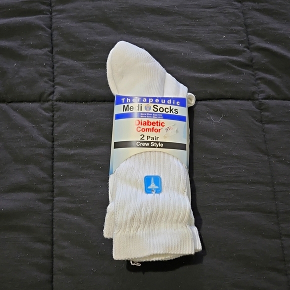 NWT Medi Socks - Picture 1 of 1
